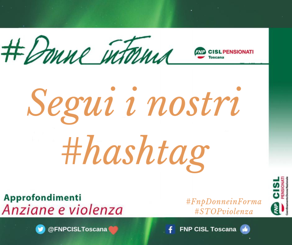 NOVEMBRE MESE DELLA NON VIOLENZA 