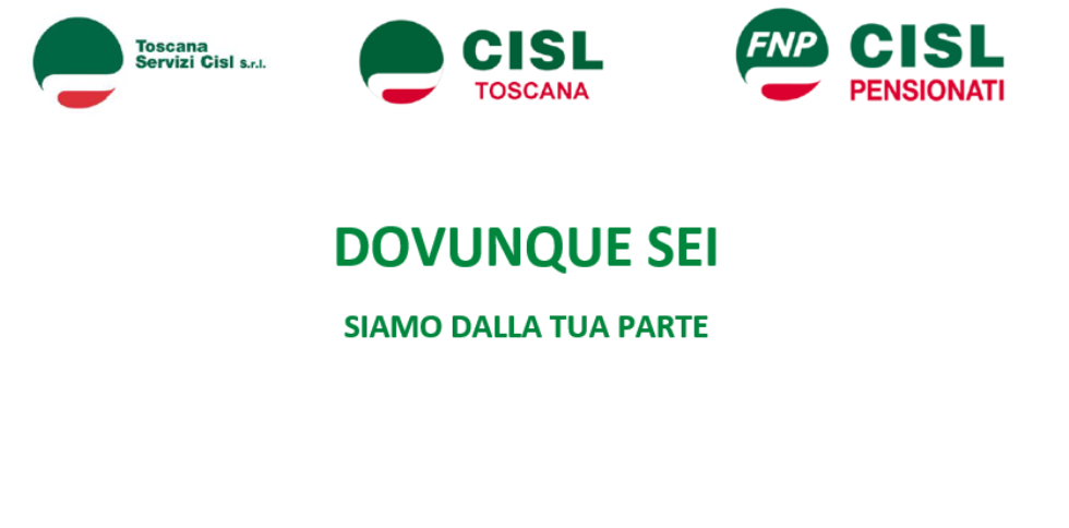 Avvio campagna fiscale 730/2020