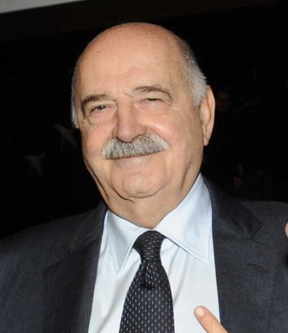 Ci lascia un amico fraterno e un grande dirigente sindacale: ciao Gigi!