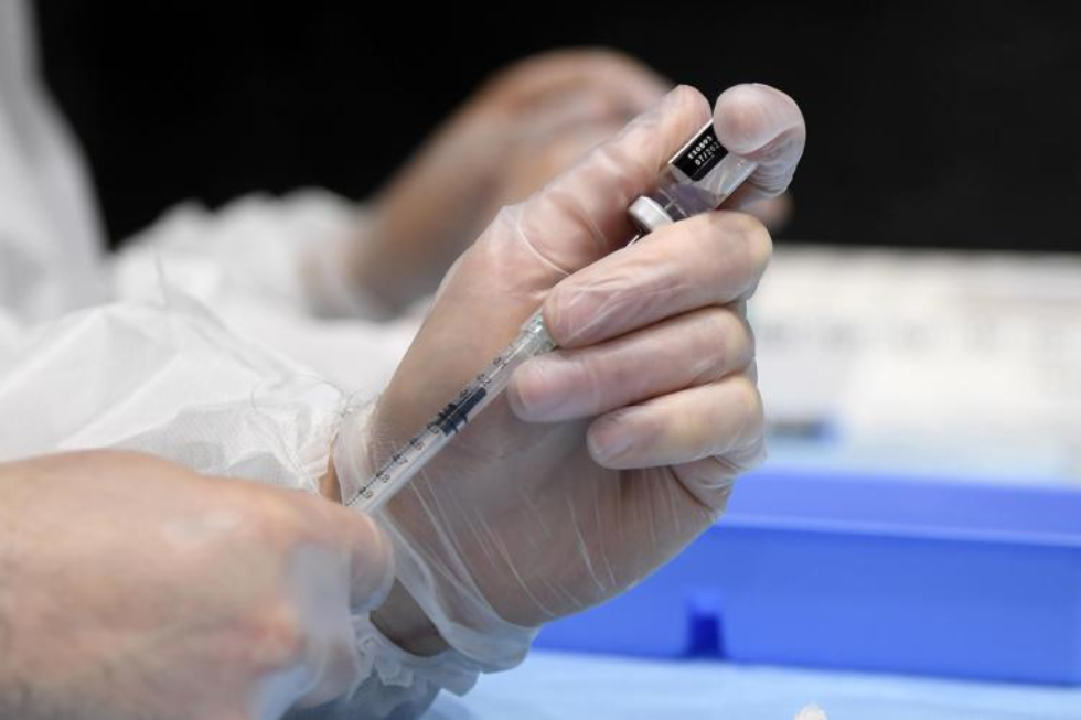 Sindacati pensionati: sì a obbligo vaccinale