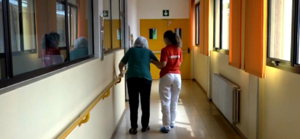 Pnrr: Cuccello e Fumarola - Approvazione Ddl delega per riforma dell’assistenza agli anziani non autosufficienti è un passaggio importante