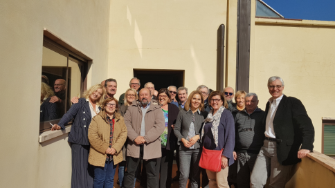 Conoscere, condividere, decidere 2019