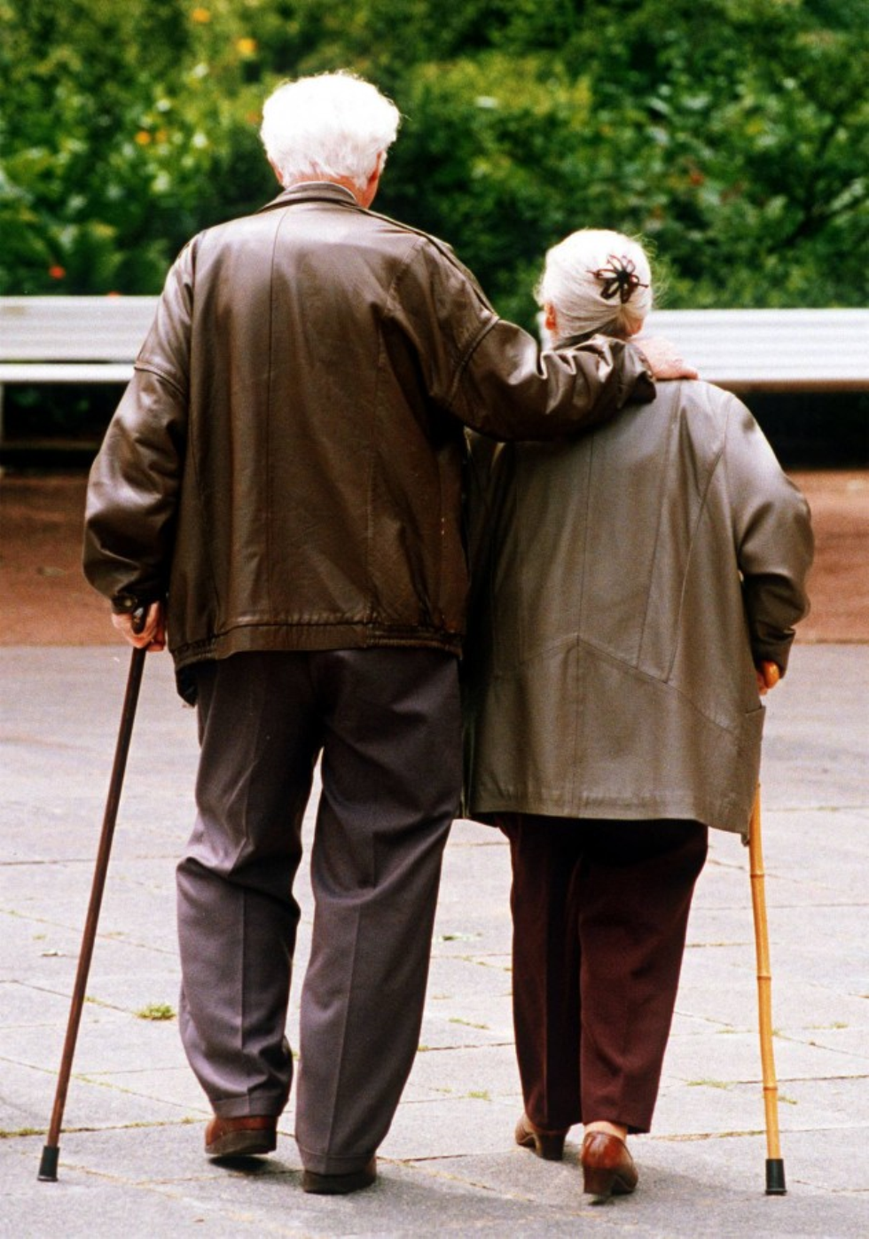 Over 75: più di un milione di anziani non hanno aiuti adeguati ai loro bisogni