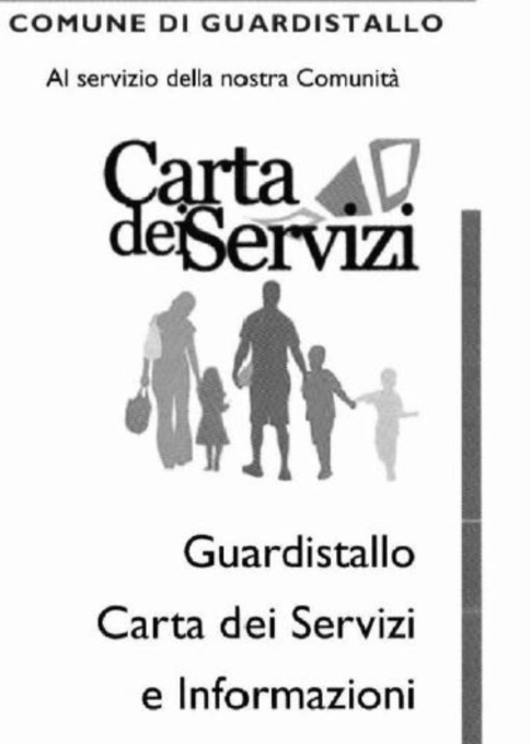 FNP Pisa: a Guardistallo presentata la Carta dei Servizi