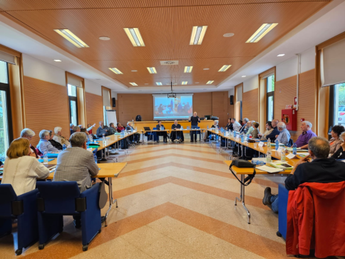 Formazione RLS e Coordinatrici Territoriali Politiche di Genere: si conclude il percorso formativo