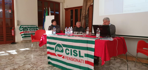 FNP Pisa e FNP Livorno: terza giornata del corso 