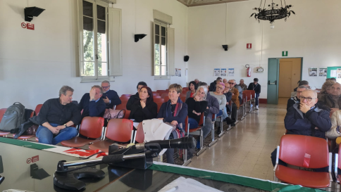 FNP Siena: al via le assemblee precongressuali
