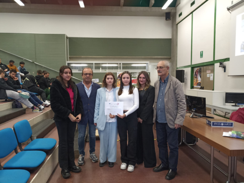 FNP Arezzo: premiati i vincitori delle borse di studio 