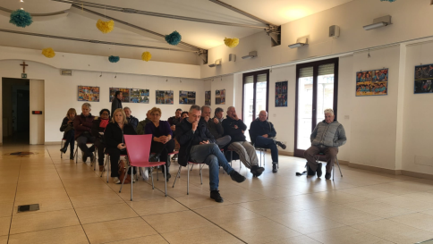 FNP Siena: assemblea precongressuale in Valdelsa