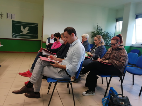 FNP Toscana Nord: al via il corso di formazione 