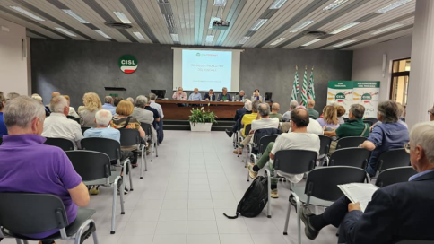 FNP Toscana: riunito il Consiglio Generale