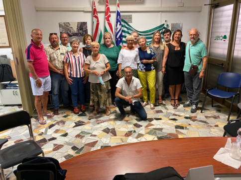 FNP Livorno: a Cecina si è riunito il Coordinamento Politiche di Genere