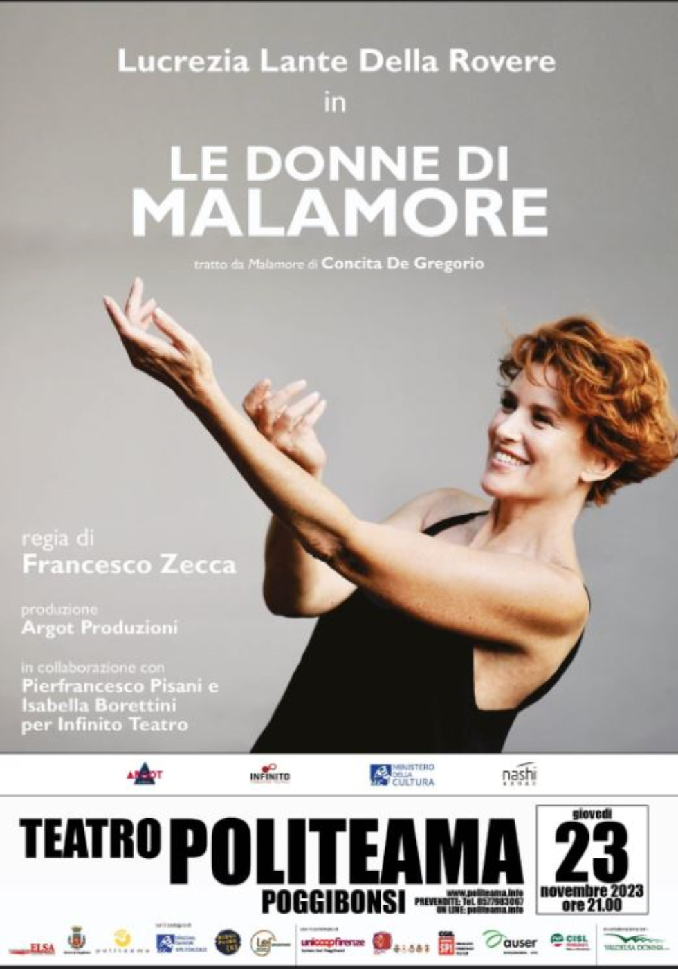 FNP Siena: 