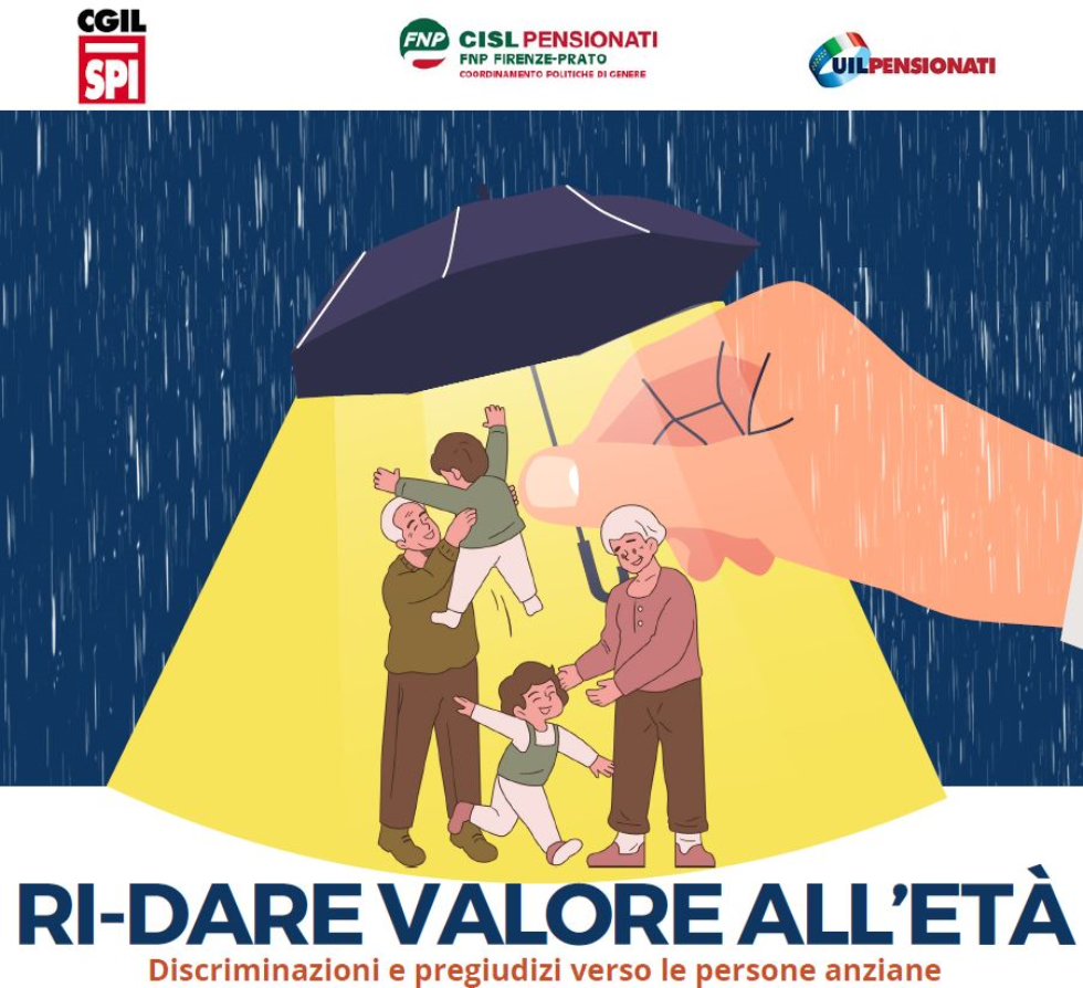 FNP Firenze-Prato: iniziativa 