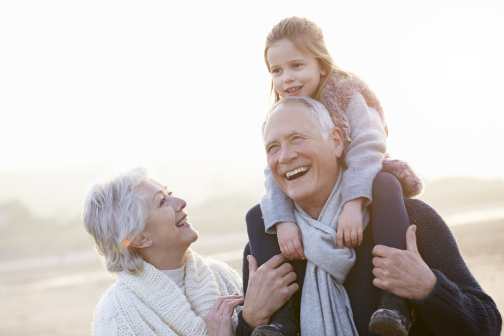  Domenica 24 seconda edizione della “Giornata Mondiale dei Nonni e degli Anziani”